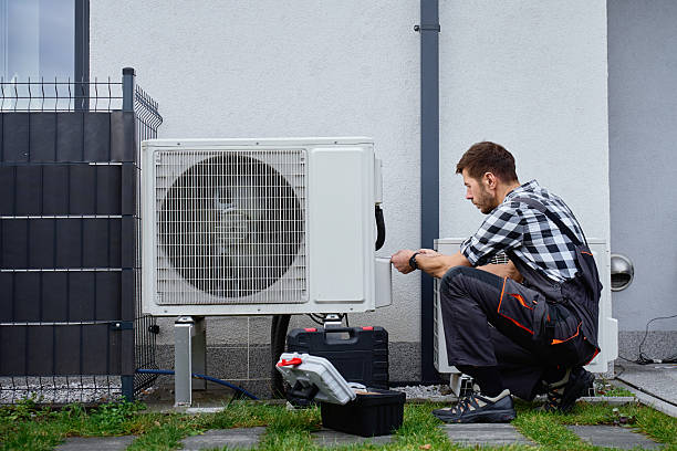 Top rated local Ac Installation specialists in Long Branch, VA